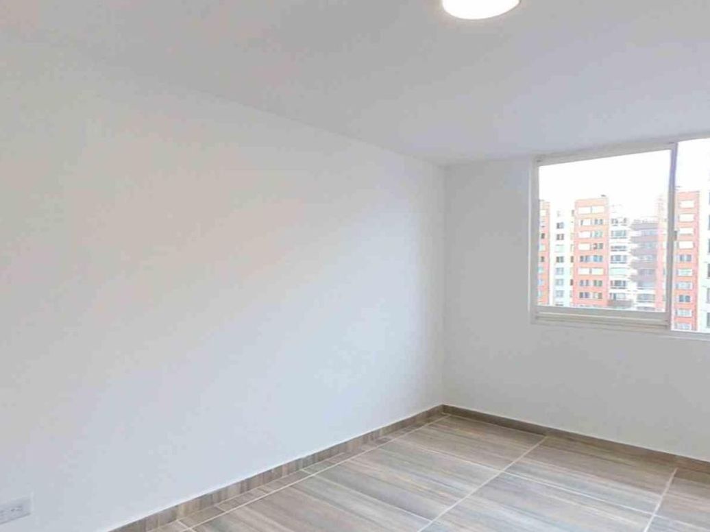 Apartamento de 3 alcobas en venta en Morabia, Bogotá, 48 m² · foto 5 de 14
