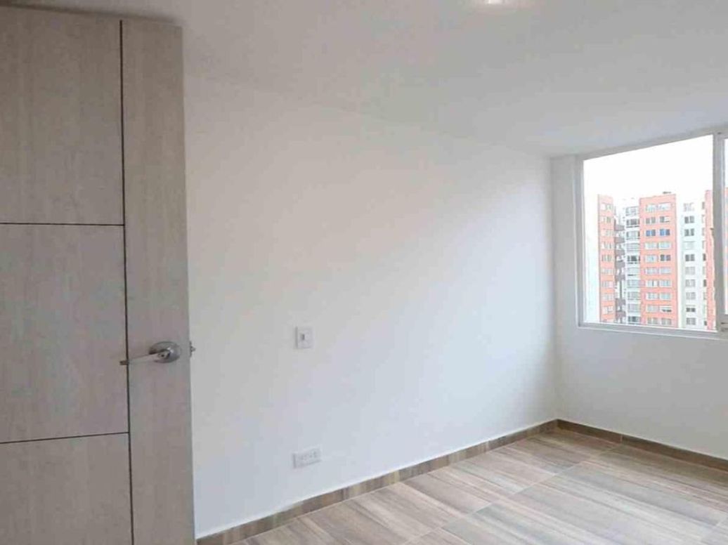 Apartamento de 3 alcobas en venta en Morabia, Bogotá, 48 m² · foto 4 de 14