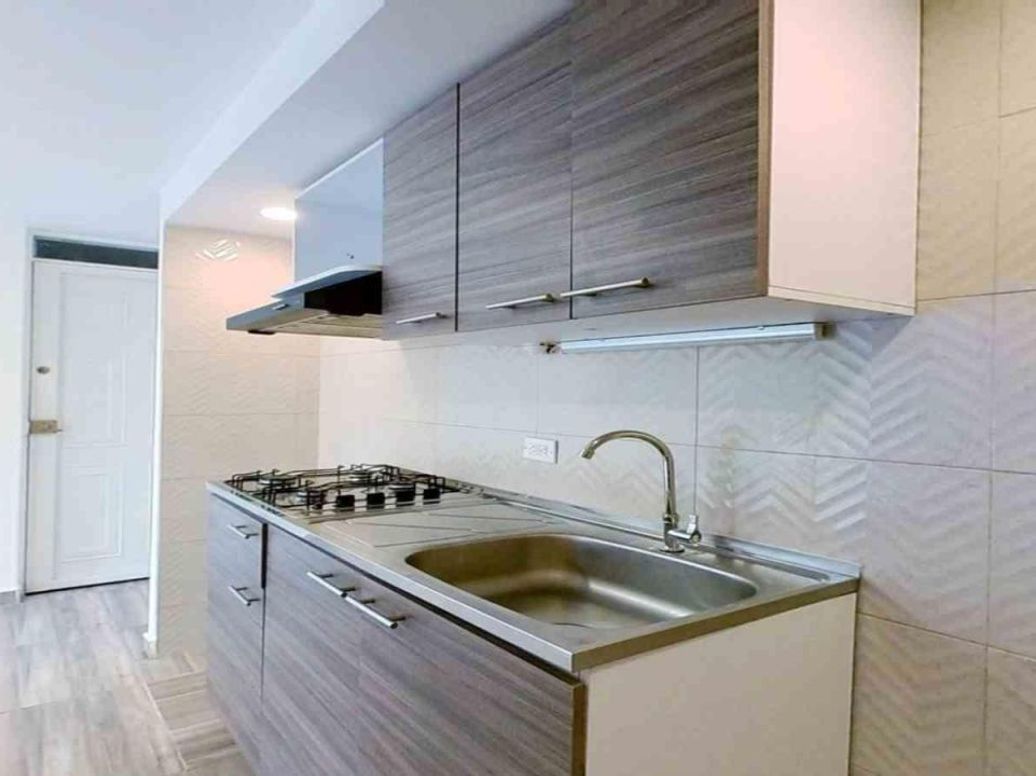 Apartamento de 3 alcobas en venta en Morabia, Bogotá, 48 m² · foto 10 de 14