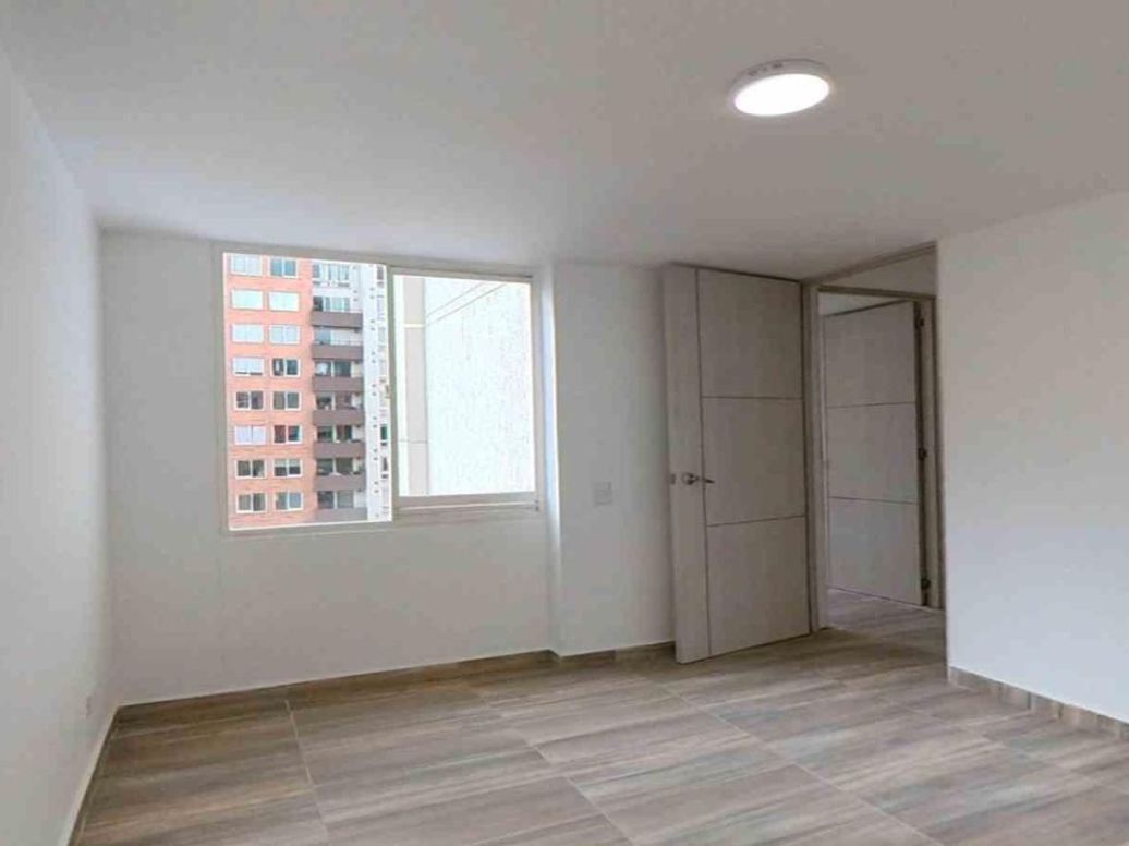 Apartamento de 3 alcobas en venta en Morabia, Bogotá, 48 m² · foto 9 de 14