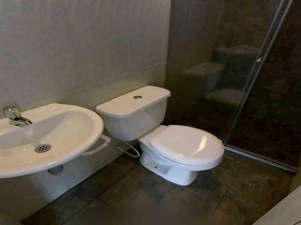 Apartamento de 3 alcobas en venta en Morabia, Bogotá, 48 m² · foto 13 de 14