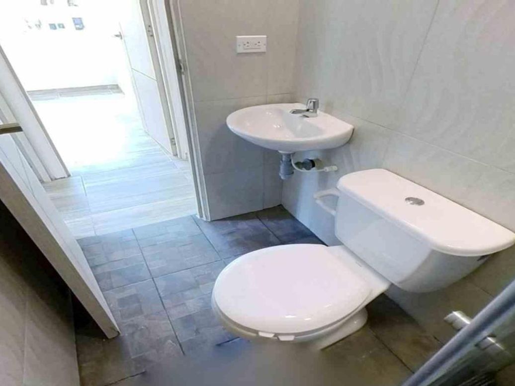 Apartamento de 3 alcobas en venta en Morabia, Bogotá, 48 m² · foto 14 de 14