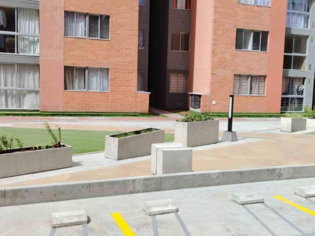 Apartamento de 2 alcobas en venta en Puente Grande, Bogotá, 46 m² · foto 16 de 20