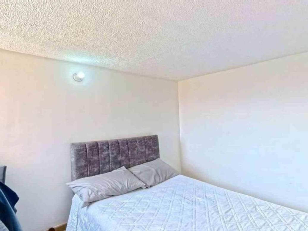 Apartamento de 2 alcobas en venta en Puente Grande, Bogotá, 46 m² · foto 4 de 20