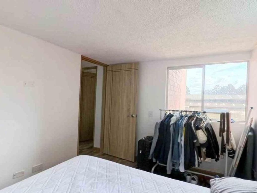 Apartamento de 2 alcobas en venta en Puente Grande, Bogotá, 46 m² · foto 5 de 20
