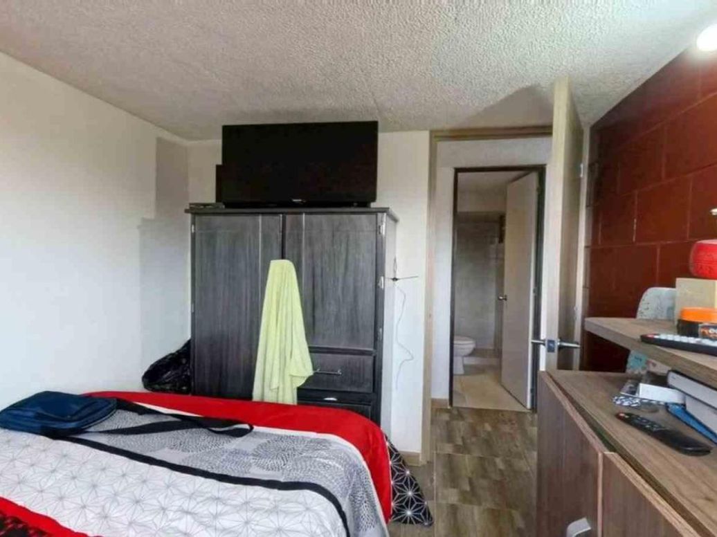 Apartamento de 2 alcobas en venta en Puente Grande, Bogotá, 46 m² · foto 7 de 20