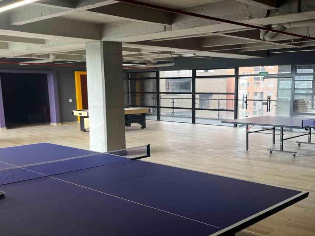 Apartamento de 2 alcobas en venta en Puente Grande, Bogotá, 46 m² · foto 14 de 20