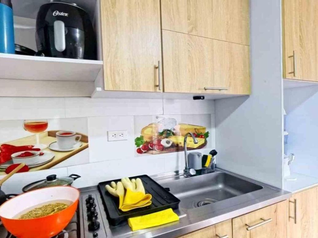 Apartamento de 2 alcobas en venta en Puente Grande, Bogotá, 46 m² · foto 8 de 20