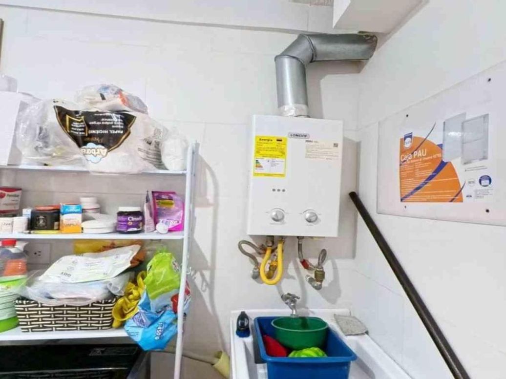Apartamento de 2 alcobas en venta en Puente Grande, Bogotá, 46 m² · foto 11 de 20