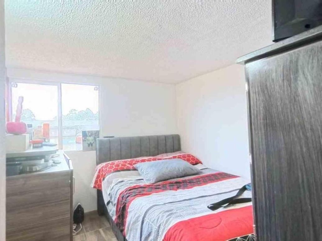 Apartamento de 2 alcobas en venta en Puente Grande, Bogotá, 46 m² · foto 6 de 20