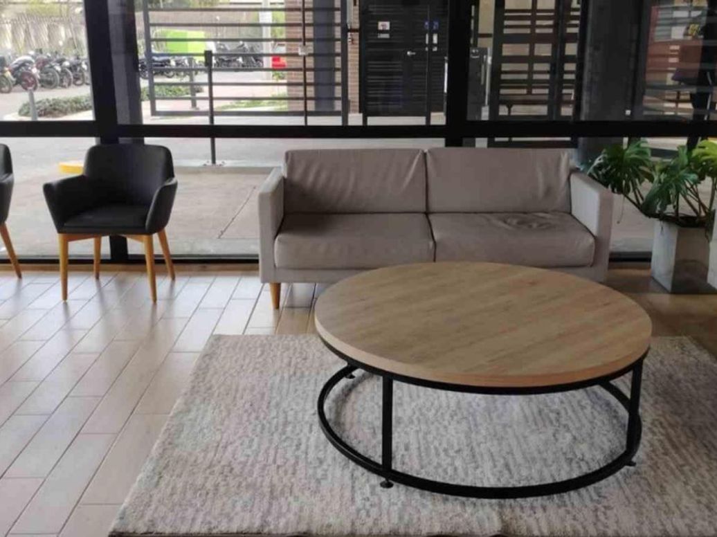 Apartamento de 2 alcobas en venta en Puente Grande, Bogotá, 46 m² · foto 15 de 20
