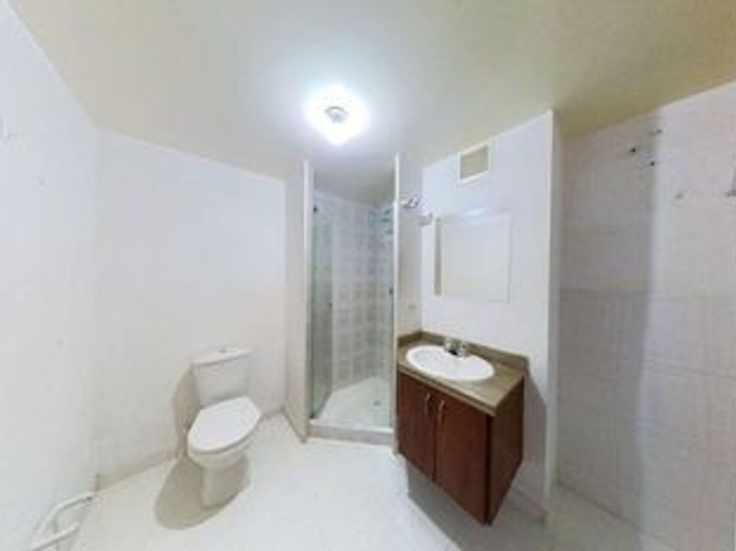 Apartamento de 1 alcoba en venta en San Antonio Norte, Bogotá, 36 m² · foto 8 de 8