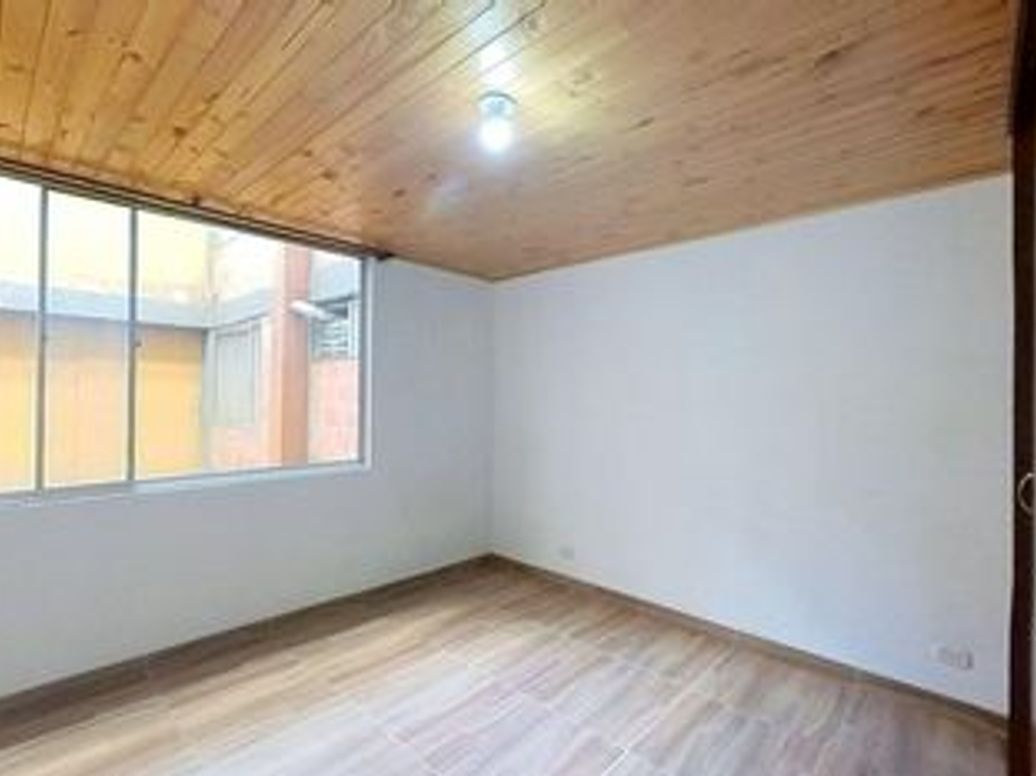 Apartamento de 1 alcoba en venta en San Antonio Norte, Bogotá, 36 m² · foto 7 de 8