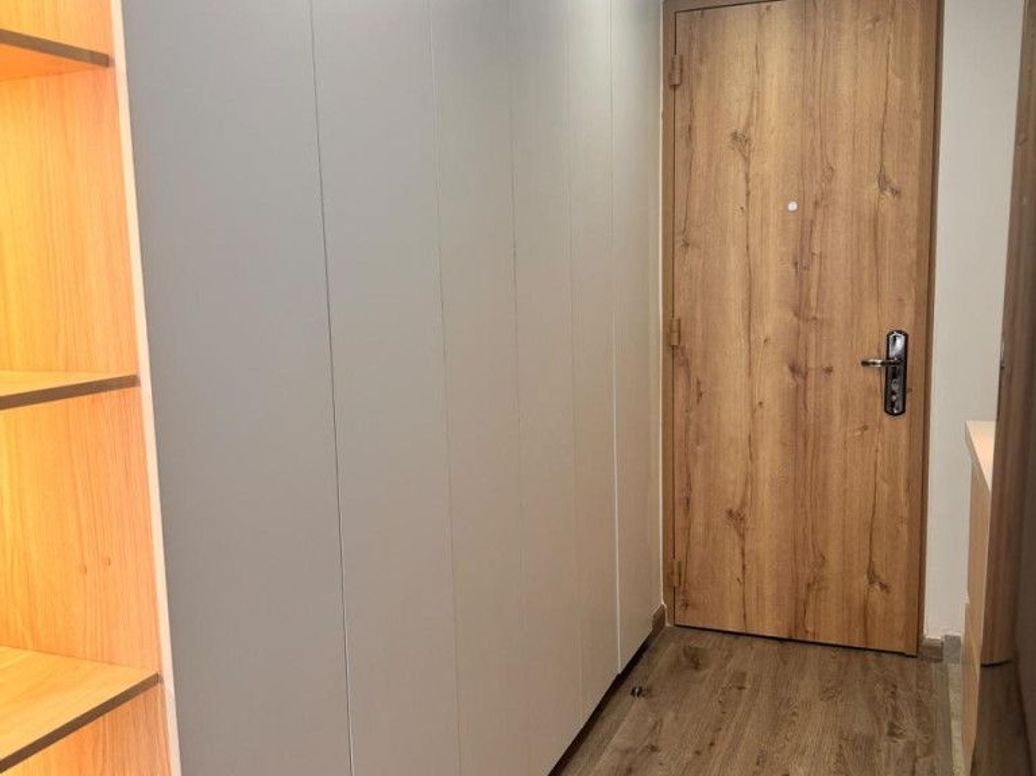 Apartaestudio en arriendo en Las Nieves, Bogotá, 26 m² · foto 10 de 11