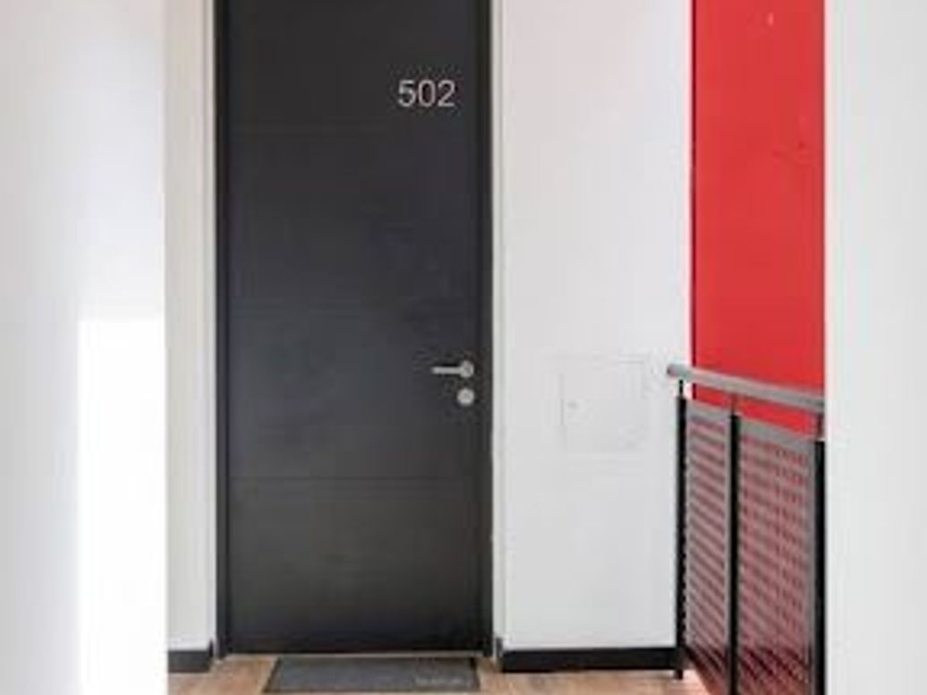 Apartamento de 1 alcoba en arriendo en Bella Suiza, Bogotá, 65 m² · foto 8 de 8