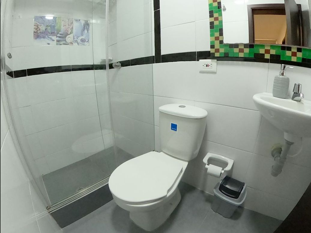 Casa de 11 alcobas en venta en Quirigua, Bogotá, 269 m² · foto 8 de 18