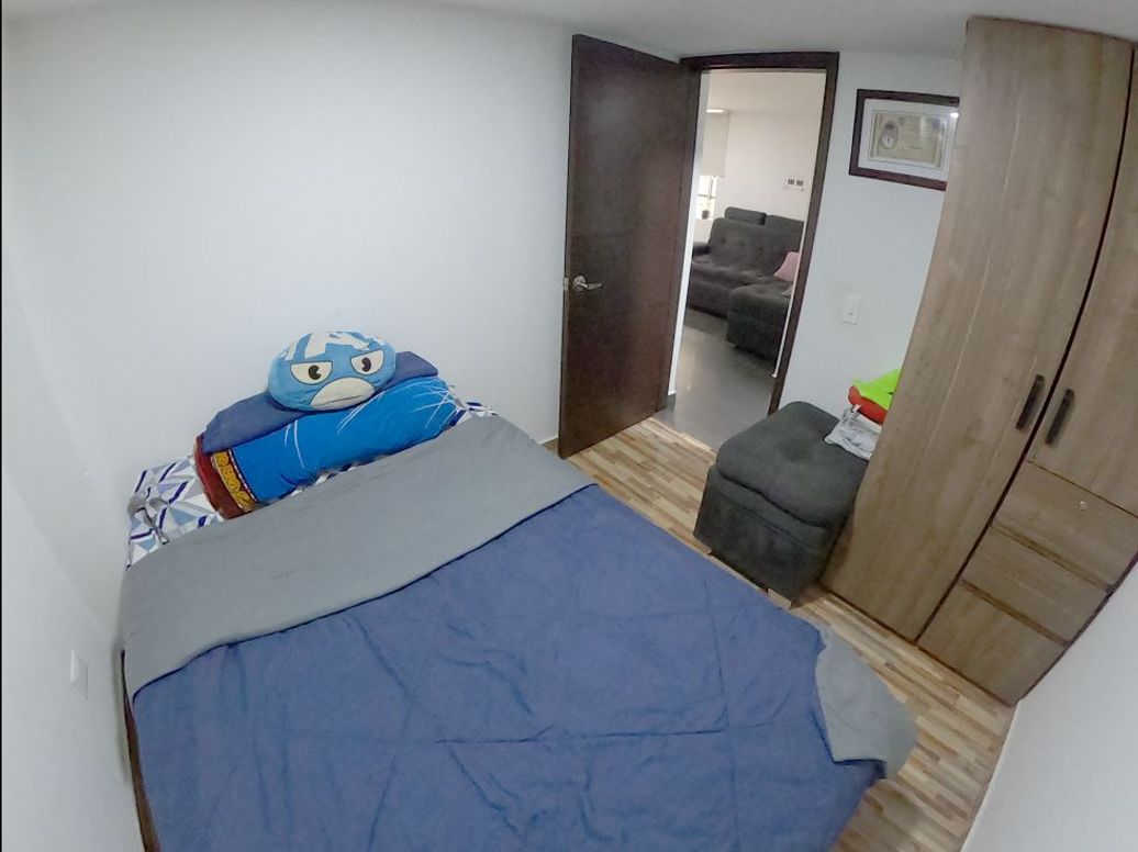 Casa de 11 alcobas en venta en Quirigua, Bogotá, 269 m² · foto 15 de 18