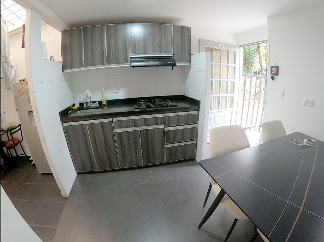 Casa de 11 alcobas en venta en Quirigua, Bogotá, 269 m² · foto 10 de 18
