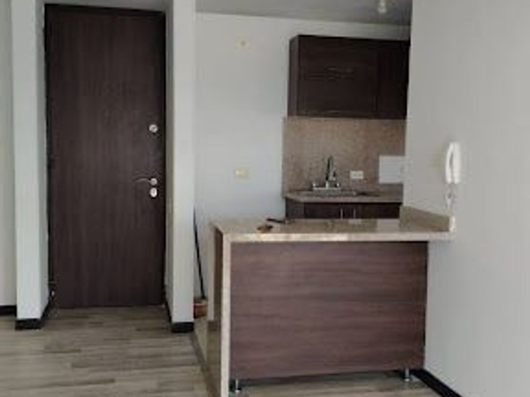 Apartamento de 3 alcobas en arriendo en Nueva Castilla, Bogotá, 56 m² · foto 17 de 20