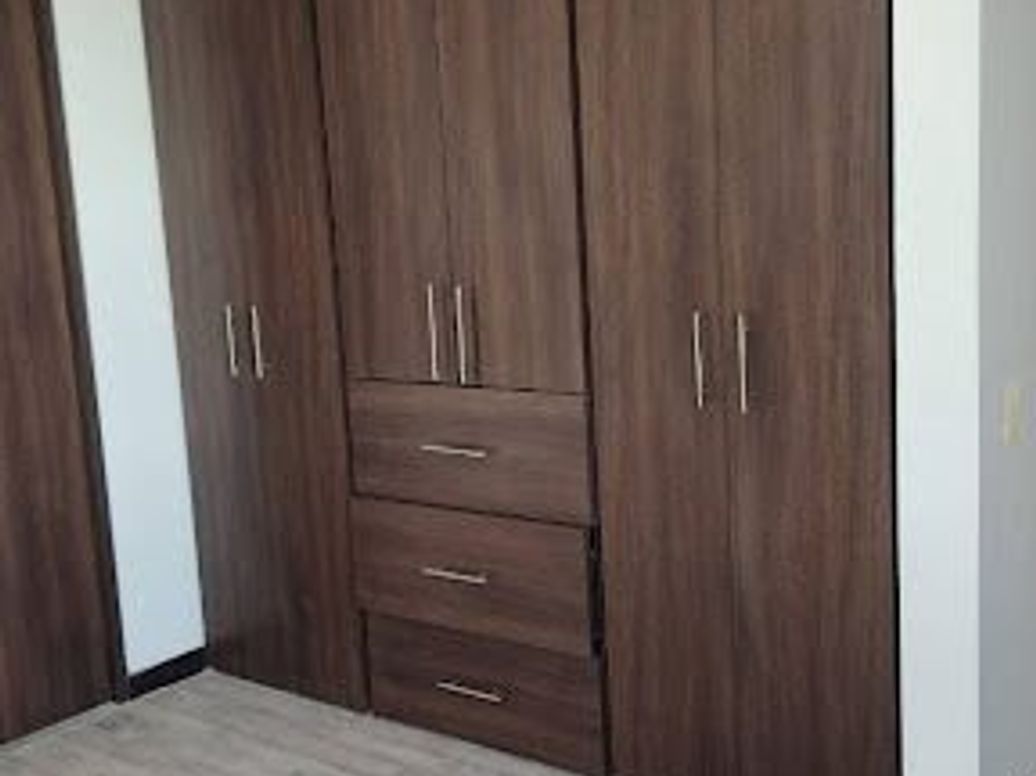 Apartamento de 3 alcobas en arriendo en Nueva Castilla, Bogotá, 56 m² · foto 3 de 20