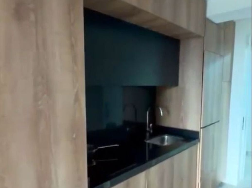 Apartaestudio en arriendo en Santa Cecilia, Bogotá, 30 m² · foto 4 de 9