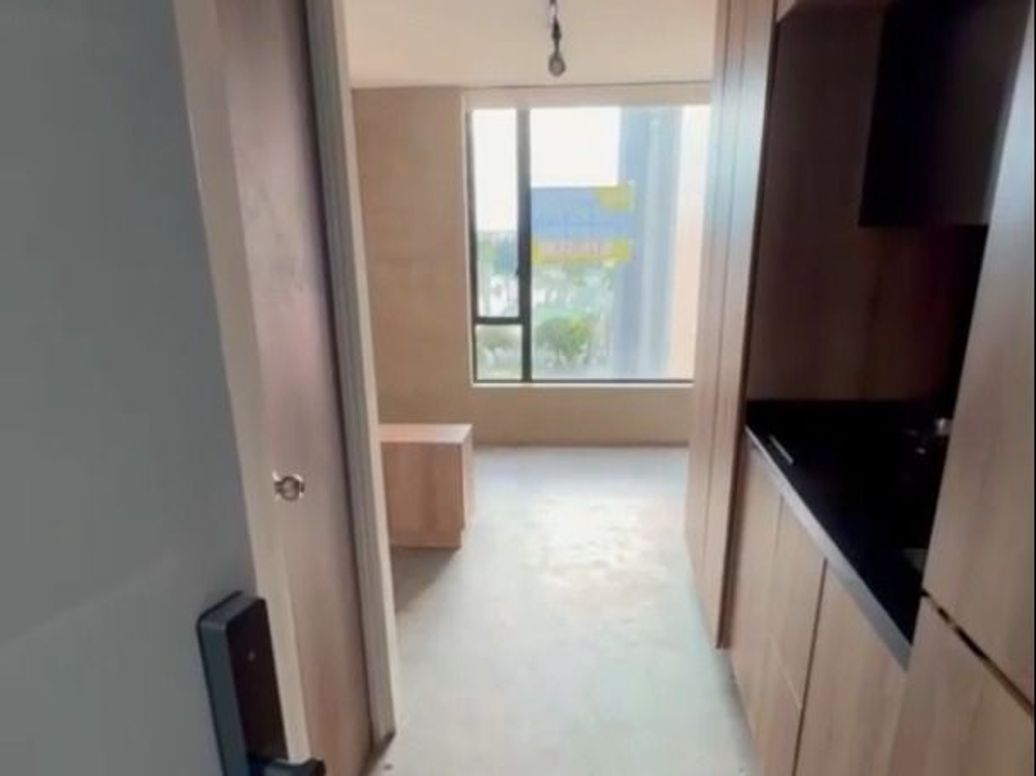 Apartaestudio en arriendo en Santa Cecilia, Bogotá, 30 m² · foto 3 de 9