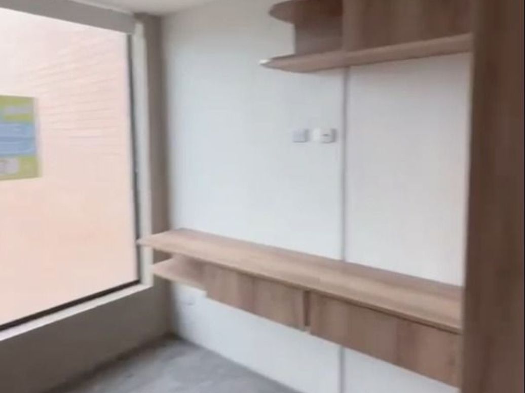 Apartaestudio en arriendo en Santa Cecilia, Bogotá, 30 m² · foto 7 de 9
