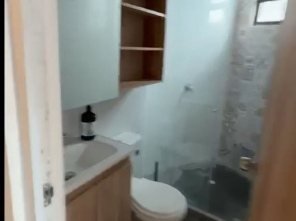 Apartaestudio en arriendo en Santa Cecilia, Bogotá, 30 m² · foto 5 de 9