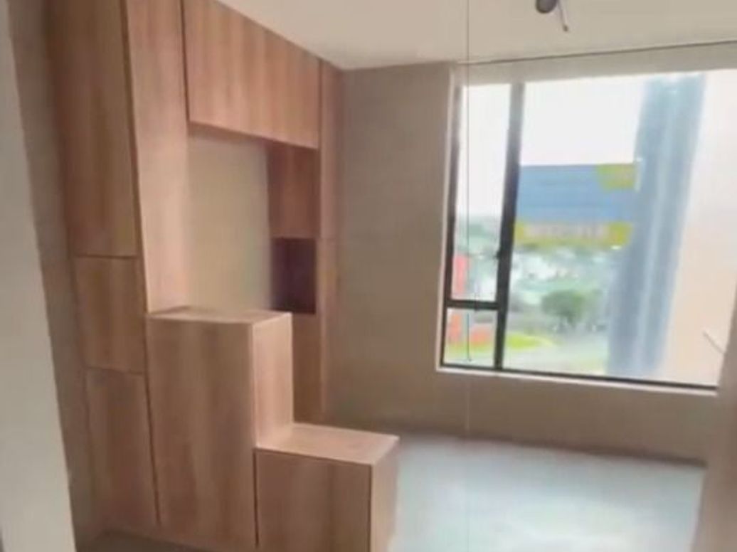 Apartaestudio en arriendo en Santa Cecilia, Bogotá, 30 m² · foto 2 de 9