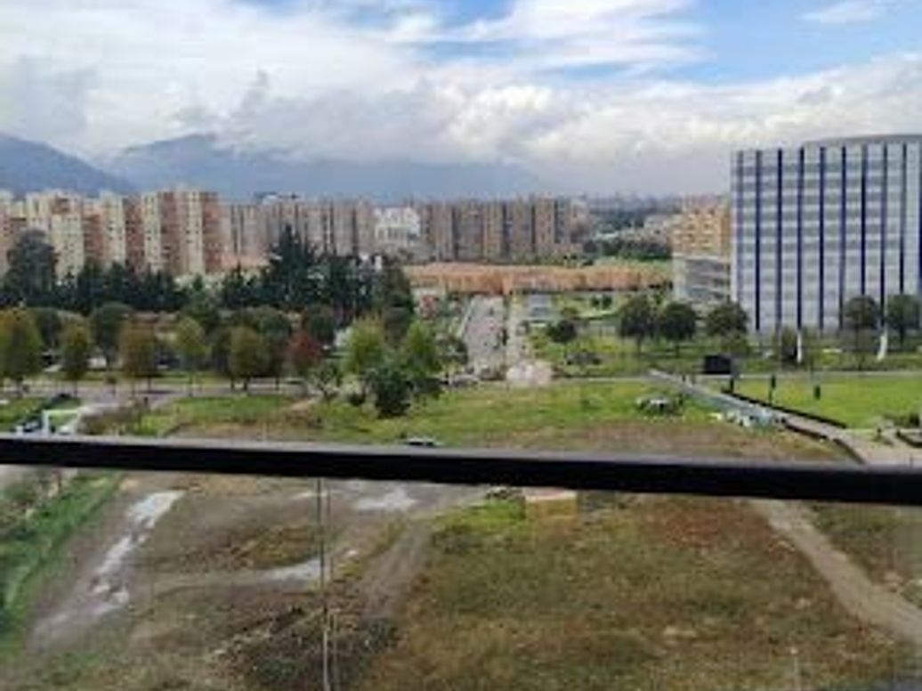 Apartamento de 2 alcobas en arriendo en San Jose De Usaquen, Bogotá, 58 m² · foto 13 de 20