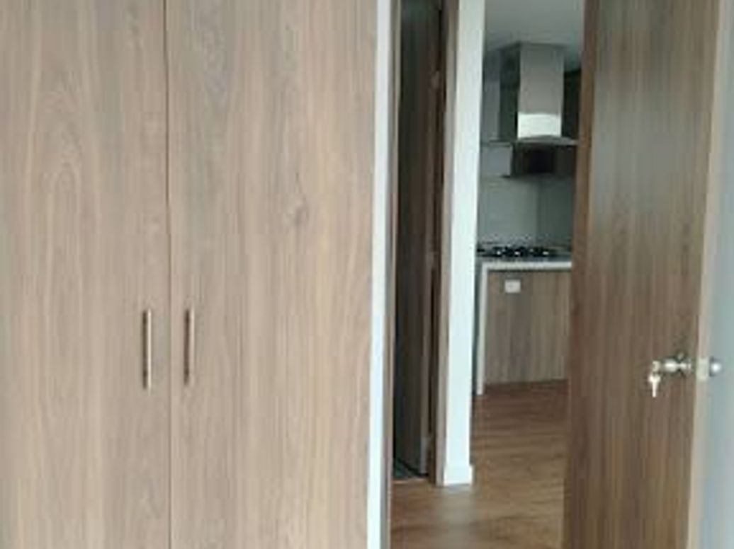 Apartamento de 2 alcobas en arriendo en San Jose De Usaquen, Bogotá, 58 m² · foto 15 de 20