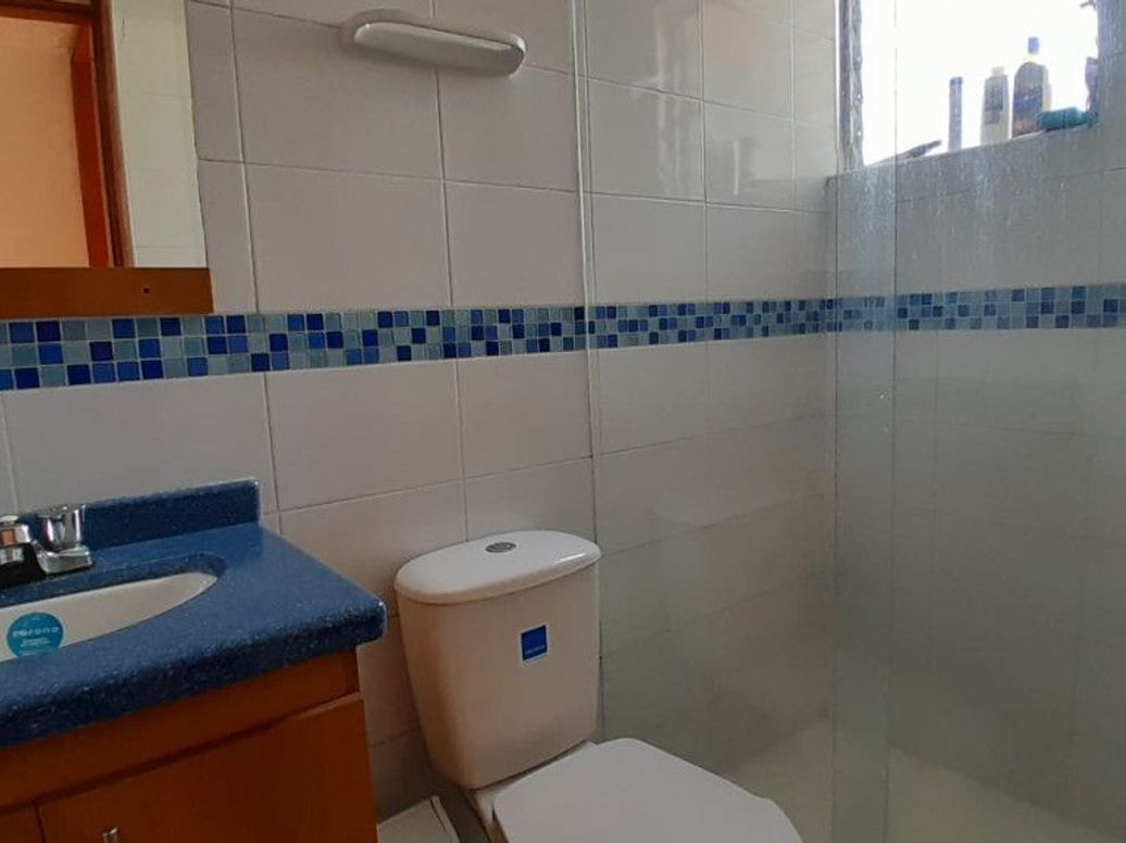 Apartamento de 3 alcobas en arriendo en La Esperanza, Bogotá, 54 m² · foto 8 de 16