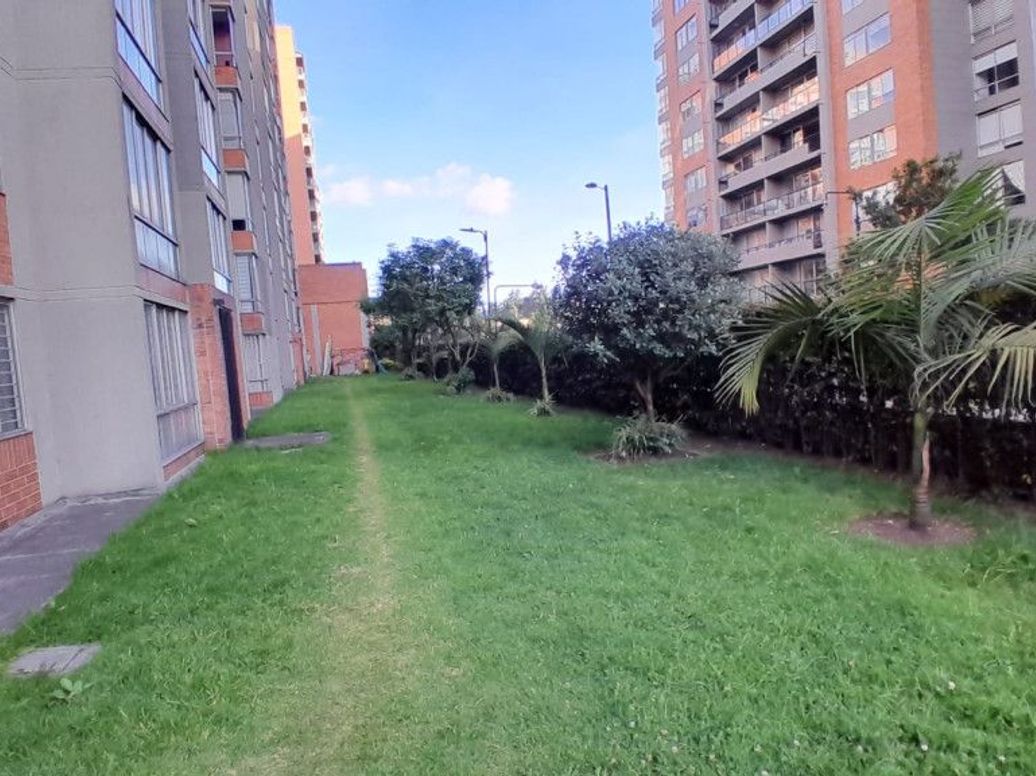 Apartamento de 3 alcobas en arriendo en La Esperanza, Bogotá, 54 m² · foto 12 de 16