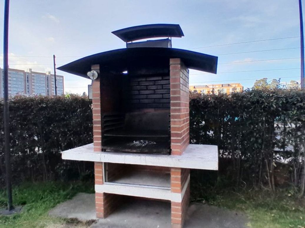 Apartamento de 3 alcobas en arriendo en La Esperanza, Bogotá, 54 m² · foto 14 de 16