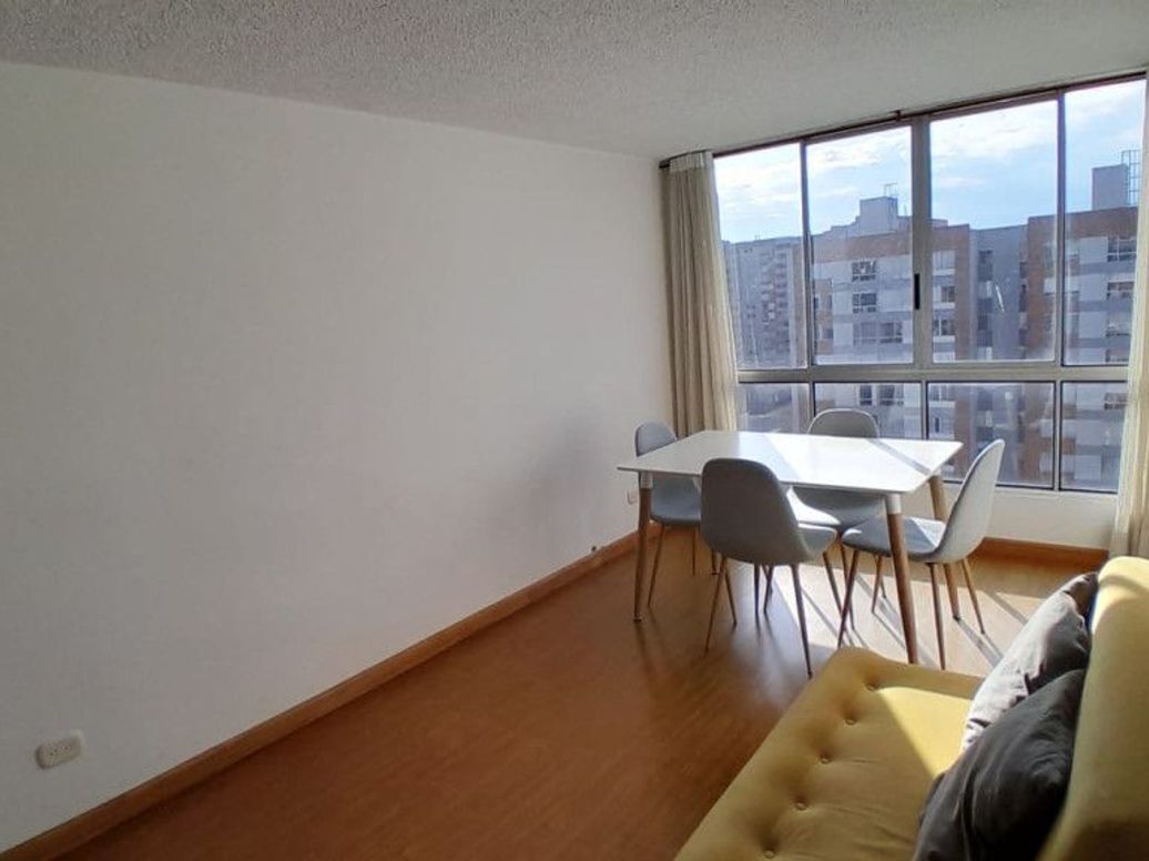 Apartamento de 3 alcobas en arriendo en La Esperanza, Bogotá, 54 m² · foto 2 de 16
