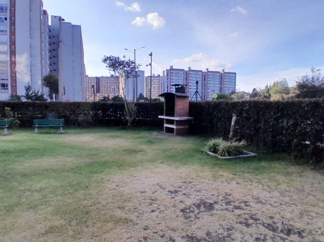 Apartamento de 3 alcobas en arriendo en La Esperanza, Bogotá, 54 m² · foto 13 de 16
