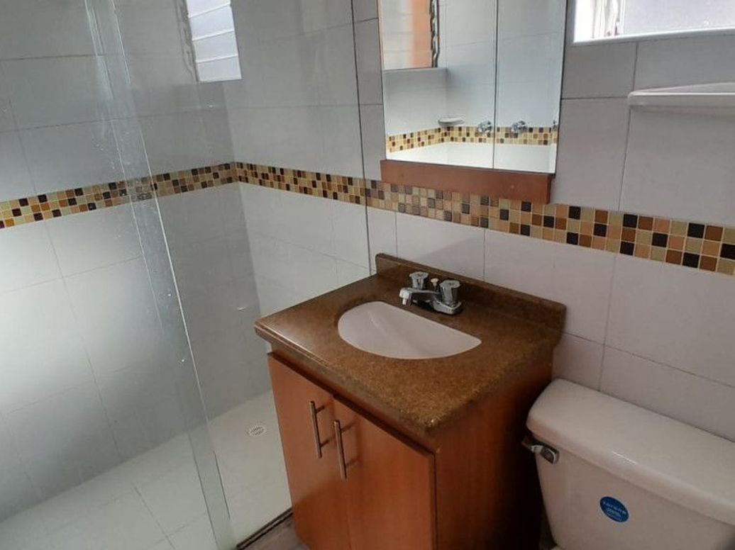 Apartamento de 3 alcobas en arriendo en La Esperanza, Bogotá, 54 m² · foto 4 de 16