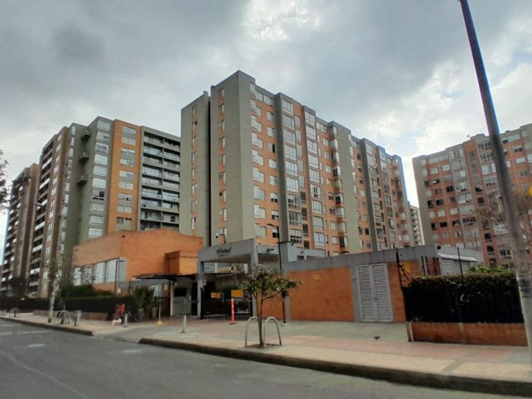 Apartamento de 3 alcobas en arriendo en La Esperanza, Bogotá, 54 m² · foto 16 de 16