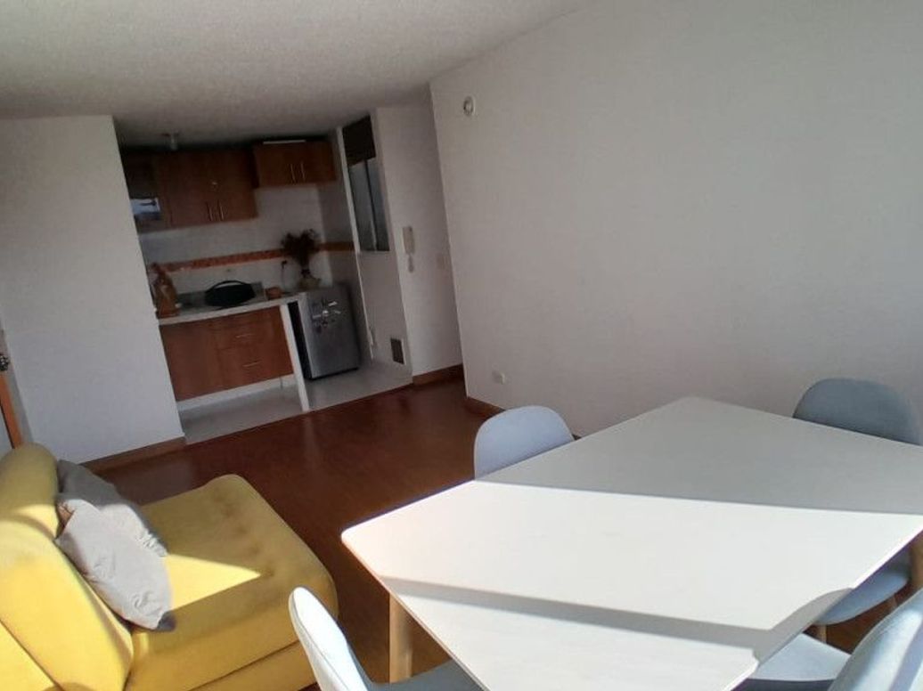 Apartamento de 3 alcobas en arriendo en La Esperanza, Bogotá, 54 m² · foto 9 de 16