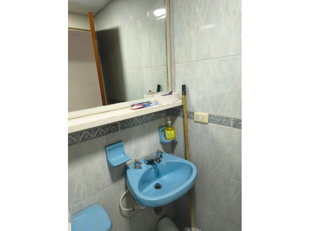 Apartamento de 3 alcobas en venta en Victoria Norte, Bogotá, 69 m² · foto 15 de 20