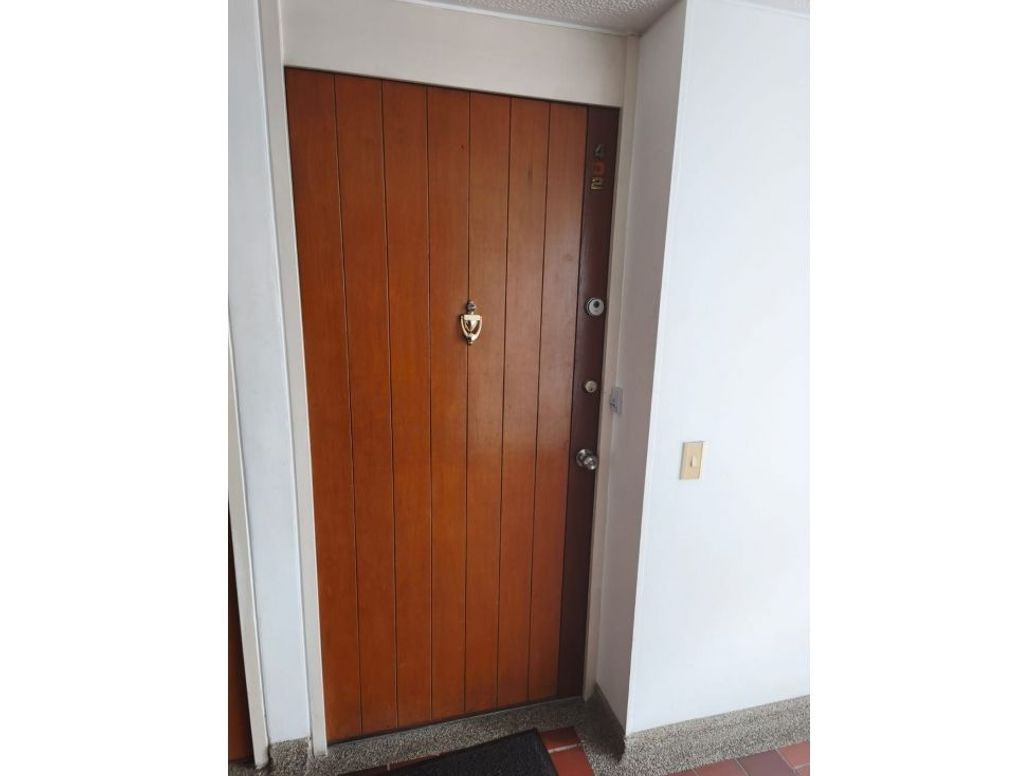 Apartamento de 3 alcobas en venta en Victoria Norte, Bogotá, 69 m² · foto 20 de 20