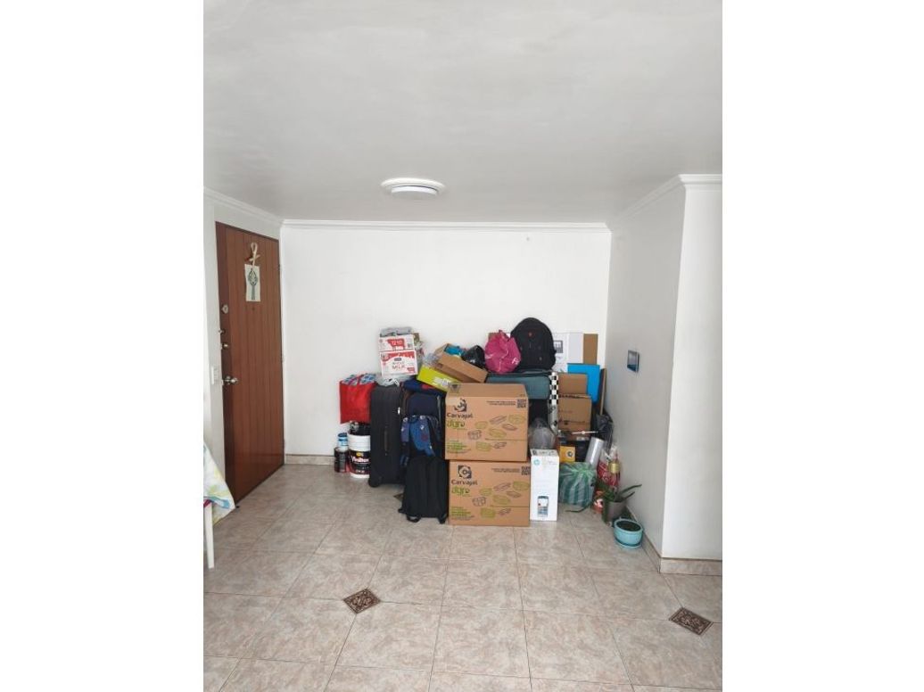 Apartamento de 3 alcobas en venta en Victoria Norte, Bogotá, 69 m² · foto 6 de 20