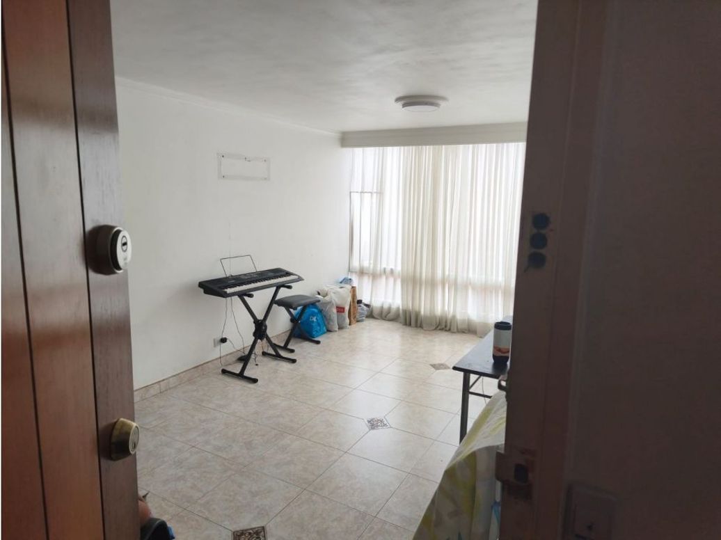Apartamento de 3 alcobas en venta en Victoria Norte, Bogotá, 69 m² · foto 4 de 20