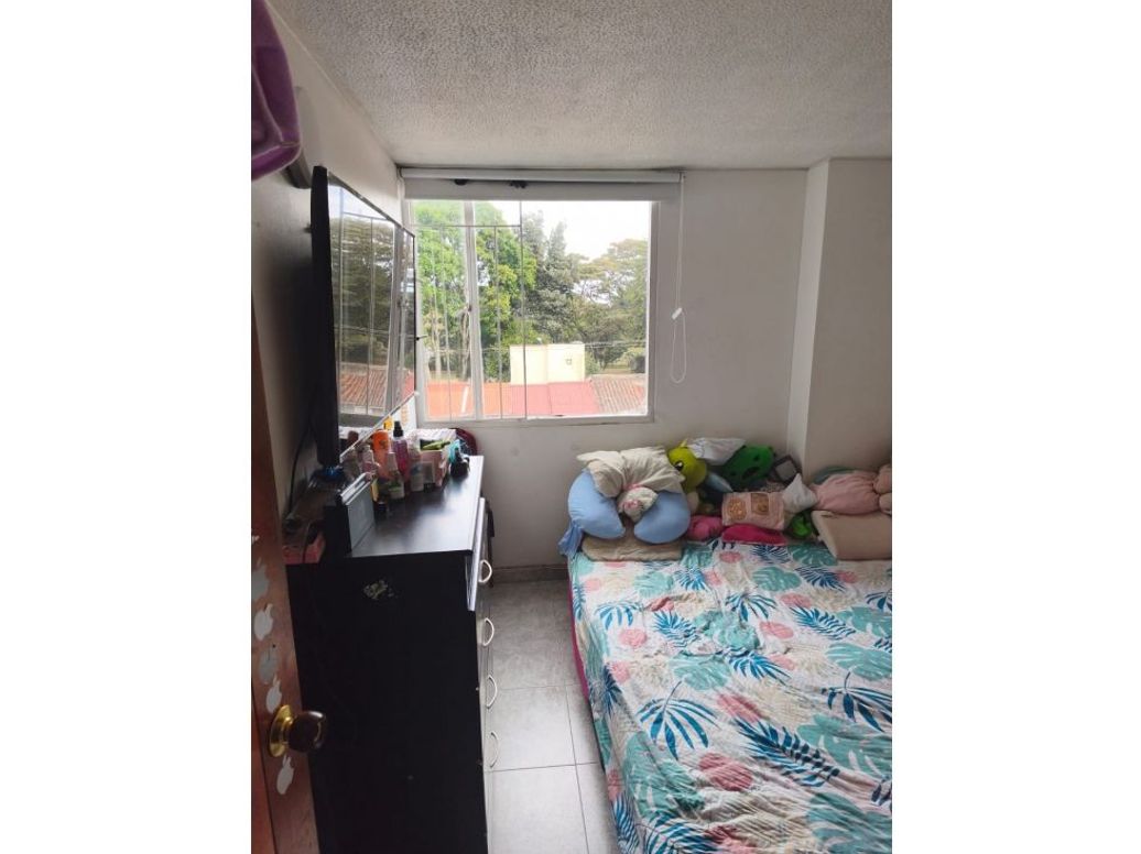 Apartamento de 3 alcobas en venta en Victoria Norte, Bogotá, 69 m² · foto 7 de 20