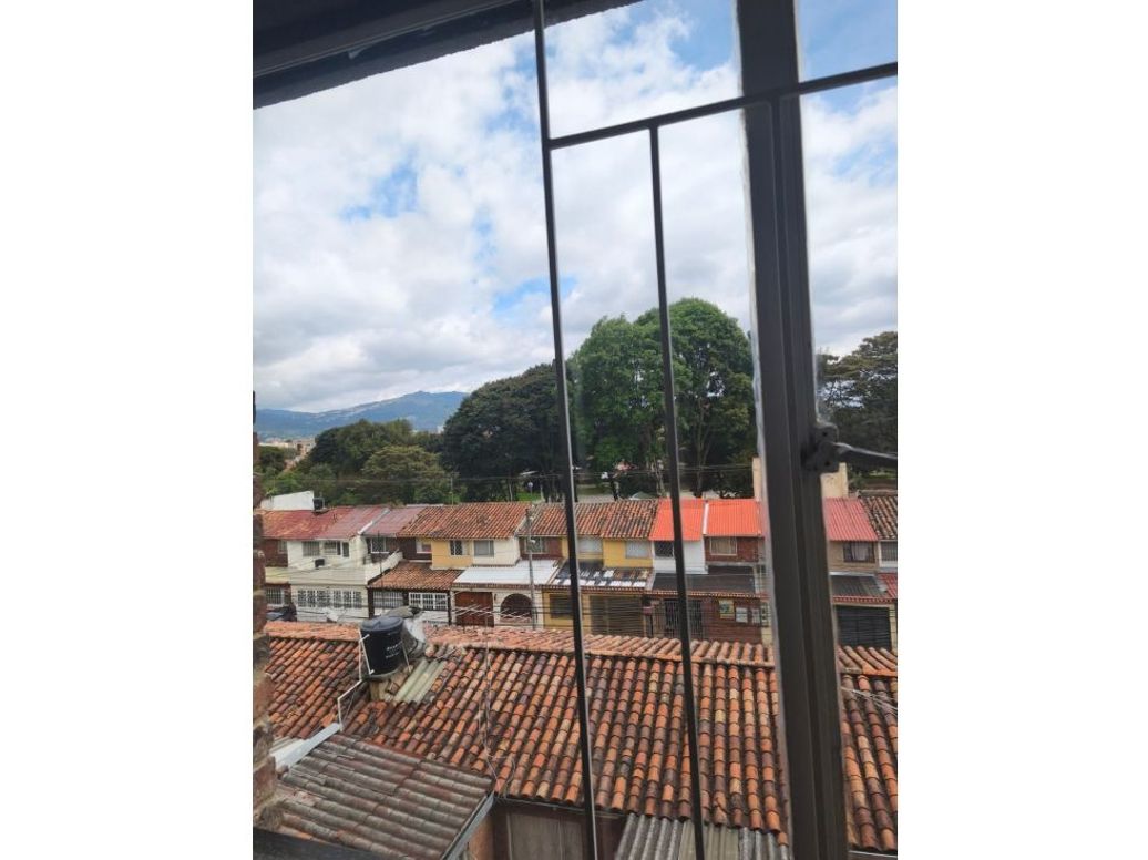 Apartamento de 3 alcobas en venta en Victoria Norte, Bogotá, 69 m² · foto 13 de 20