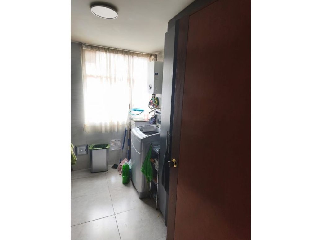 Apartamento de 3 alcobas en venta en Victoria Norte, Bogotá, 69 m² · foto 14 de 20