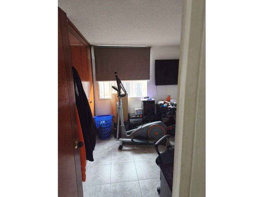 Apartamento de 3 alcobas en venta en Victoria Norte, Bogotá, 69 m² · foto 2 de 20