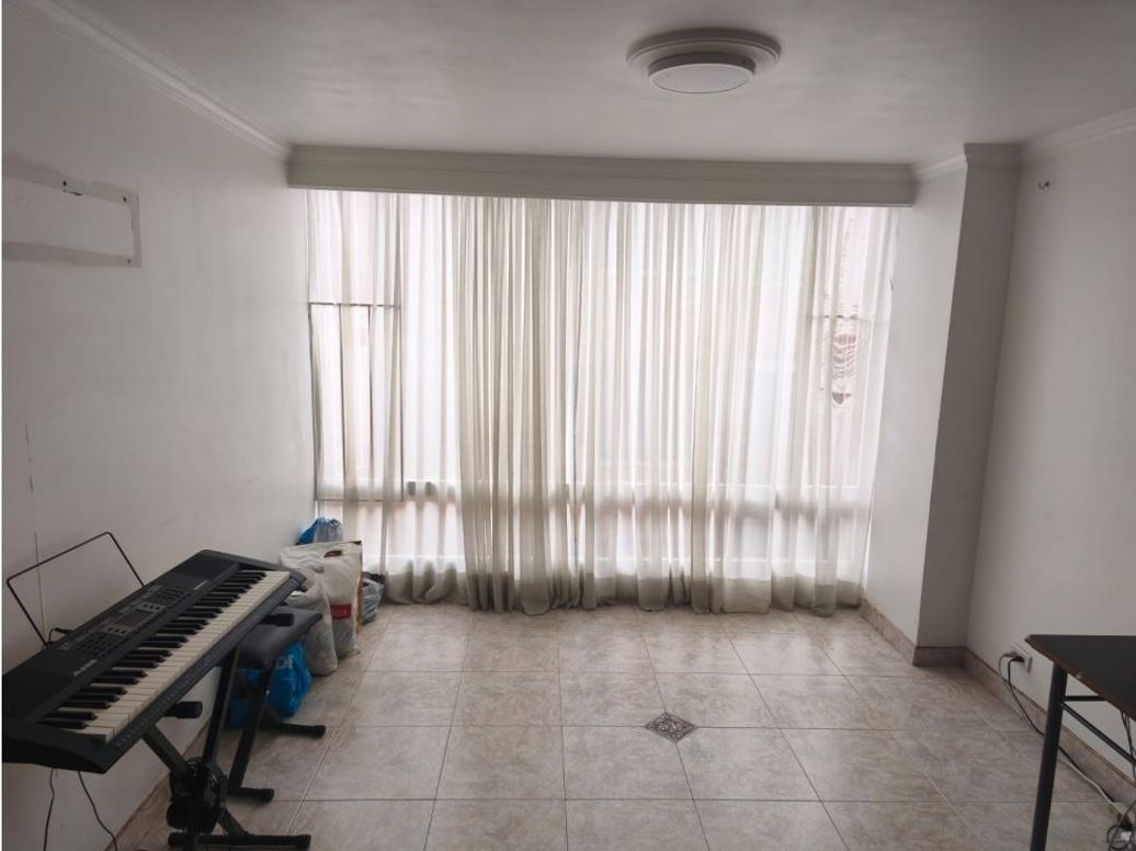 Apartamento de 3 alcobas en venta en Victoria Norte, Bogotá, 69 m² · foto 5 de 20