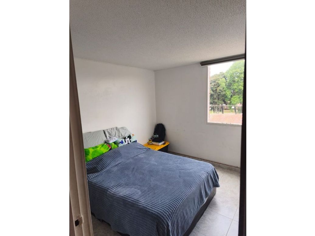 Apartamento de 3 alcobas en venta en Victoria Norte, Bogotá, 69 m² · foto 19 de 20