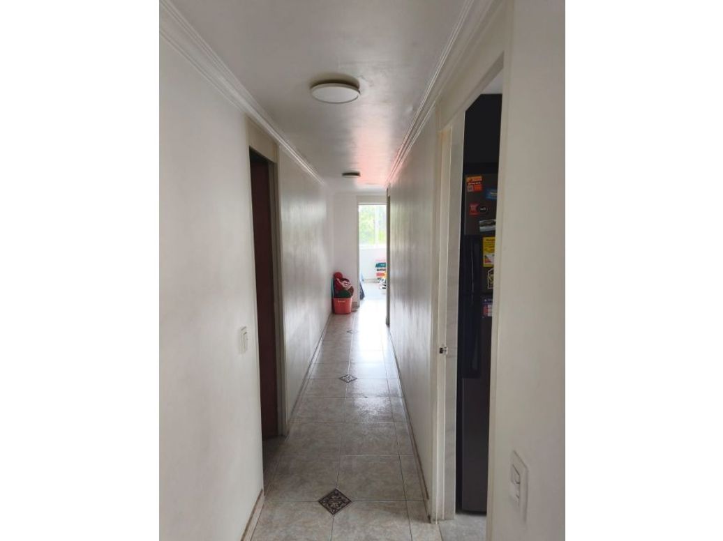 Apartamento de 3 alcobas en venta en Victoria Norte, Bogotá, 69 m² · foto 9 de 20